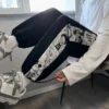 One Piece Cosplay Pants
