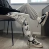 One Piece Cosplay Pants