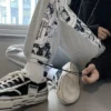 One Piece Cosplay Pants
