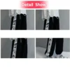 One Piece Cosplay Pants