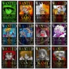 One Piece Pastable Canvas Painting Anime Figure Luffy All Characters WANTED HD Print Picture for Bedroom Wall Decoration Poster