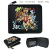Large Capacity Wallet