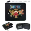 Large Capacity Wallet