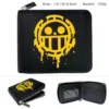 Large Capacity Wallet