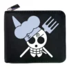 Large Capacity Wallet