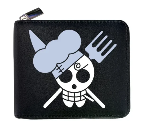 Large Capacity Wallet