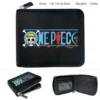 Large Capacity Wallet