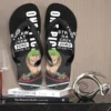 One Piece Flip-Flops