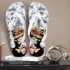One Piece Flip-Flops