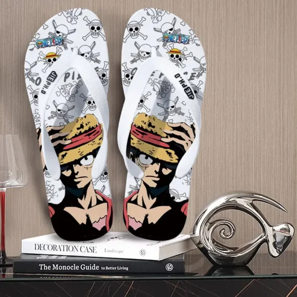 One Piece Flip-Flops