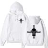 One Piece Whitebeard Hoodie