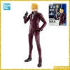Original Bandai S.H.Figuarts SHF One Piece Sanji The Raid On Onigashima In Stock Anime Figures Model Toys