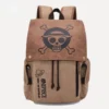 One Piece & Naruto Backpack