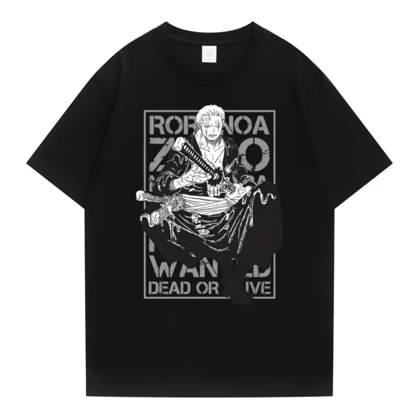 Youth men ONE PIECE T-Shirt 3D Printed Anime Unisex
